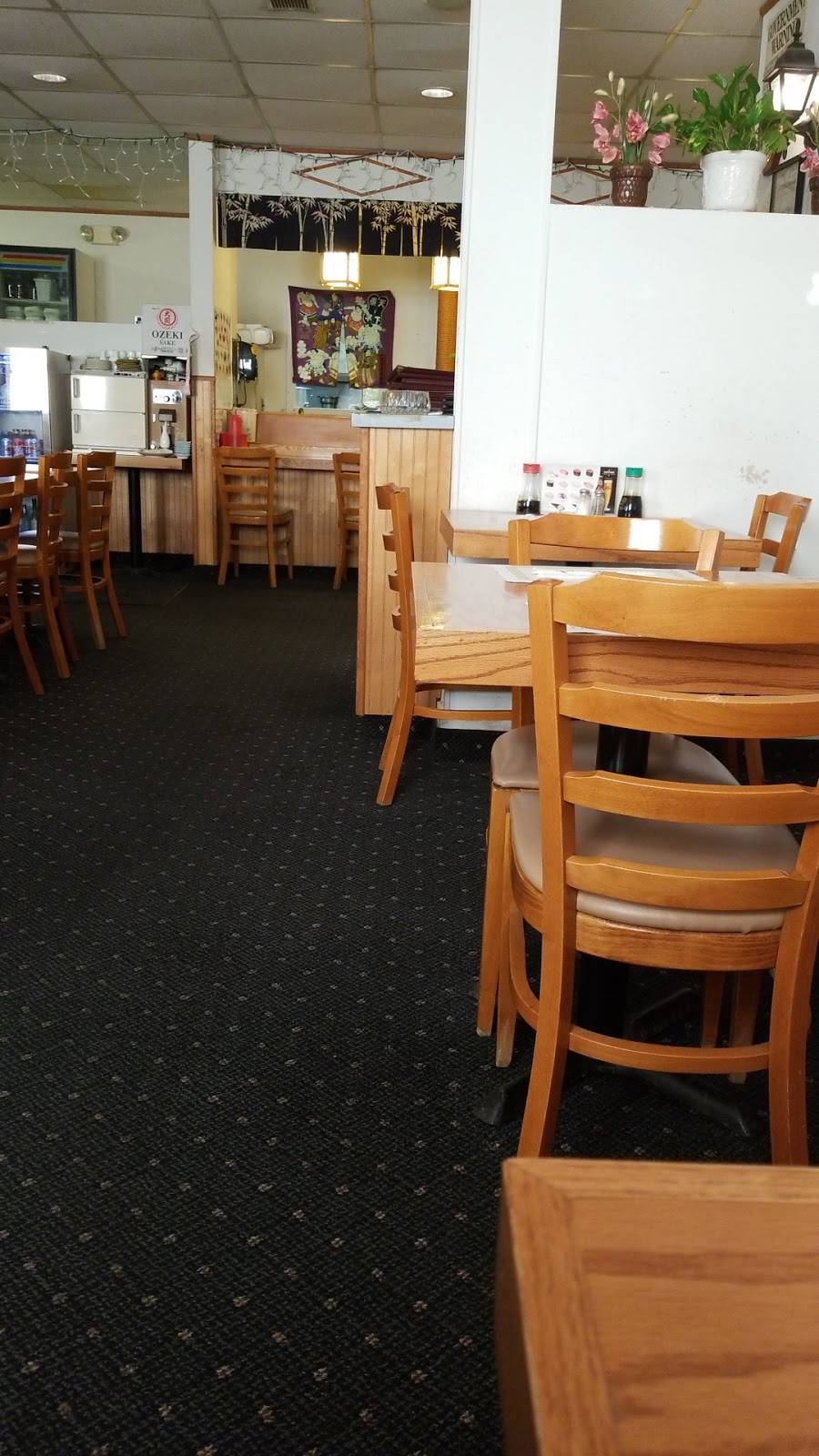 Tokyo Plum House | restaurant | 65 Main St #196, Warwick, NY 10990, USA | 8459867787 OR +1 845-986-7787