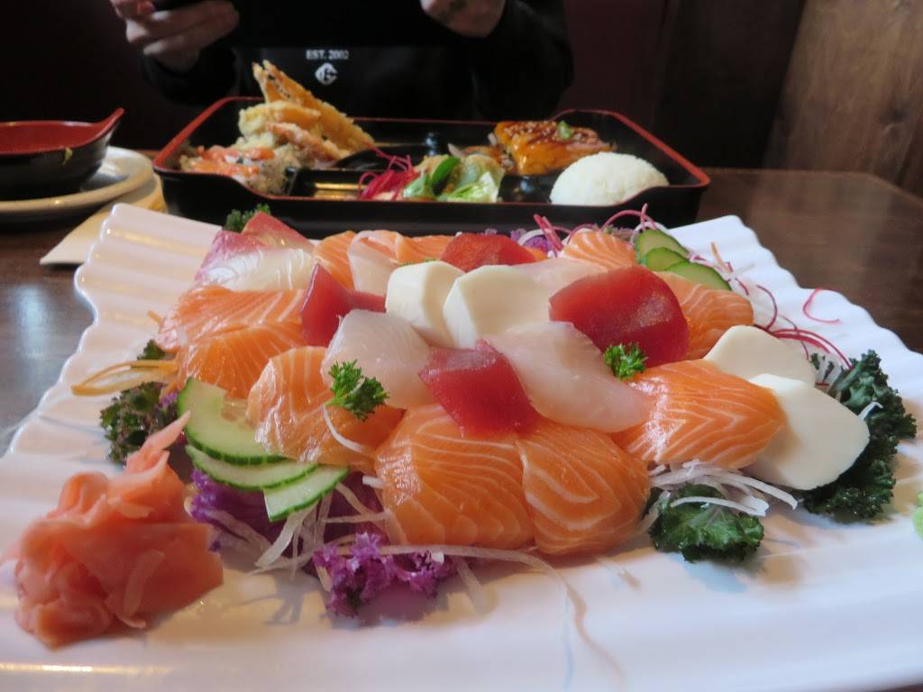 Inaka Japanese Resturant | restaurant | 18492 Hurontario St, Caledon Village, ON L7K 0Y2, Canada | 5199273133 OR +1 519-927-3133