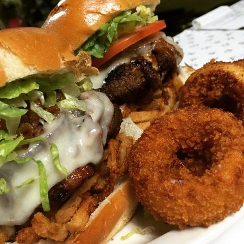 La Garza Restaurant | restaurant | 224 E St, Waterford, CA 95386, USA | 2098749560 OR +1 209-874-9560