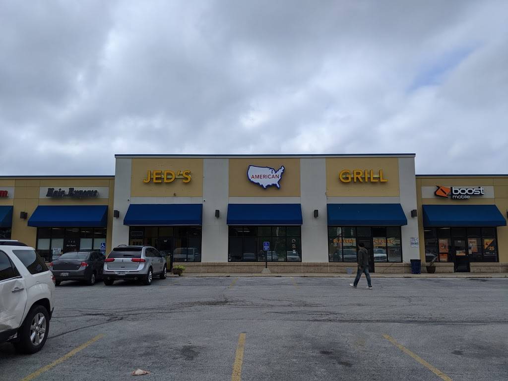 Jeds American Grill | restaurant | 2007 N Holland Sylvania Rd, Toledo, OH 43615, USA | 4192140868 OR +1 419-214-0868