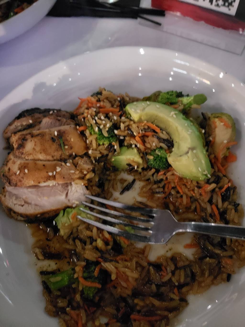 Table 25 Fork + Wine | restaurant | 7475 Douglas Blvd #111, Douglasville, GA 30135, USA | 6784017513 OR +1 678-401-7513