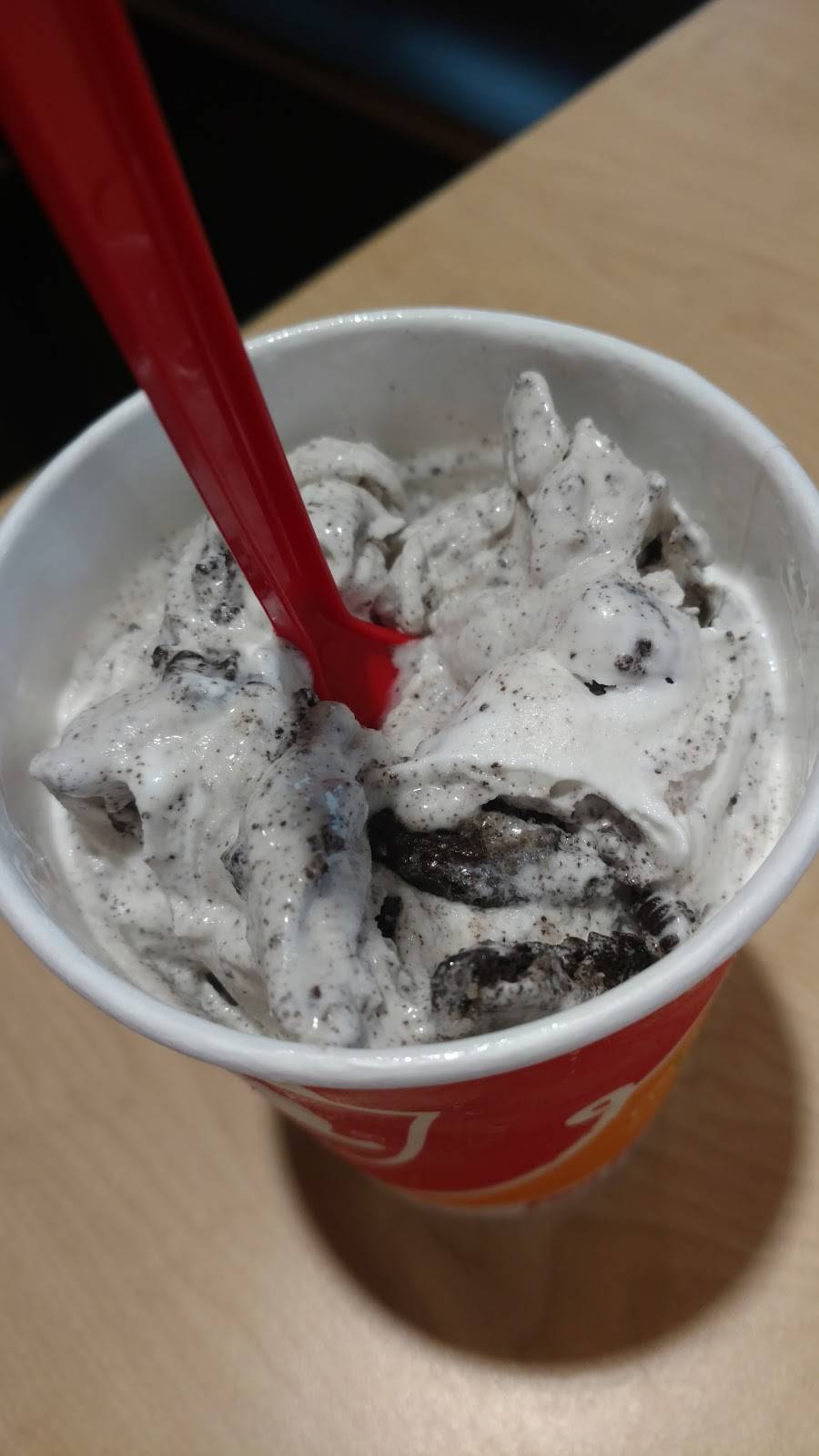 Dairy Queen Grill & Chill | restaurant | 14532 E Colonial Dr, Orlando, FL 32826, USA | 4077454088 OR +1 407-745-4088