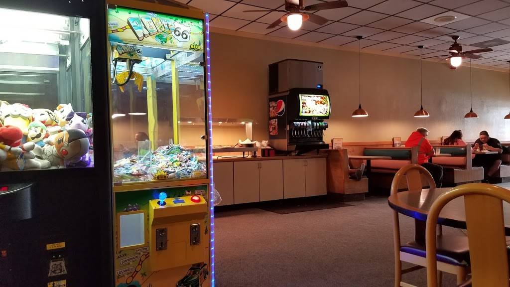 Round Table Pizza | meal delivery | 7943 Greenback Ln, Citrus Heights, CA 95610, USA | 9167264455 OR +1 916-726-4455