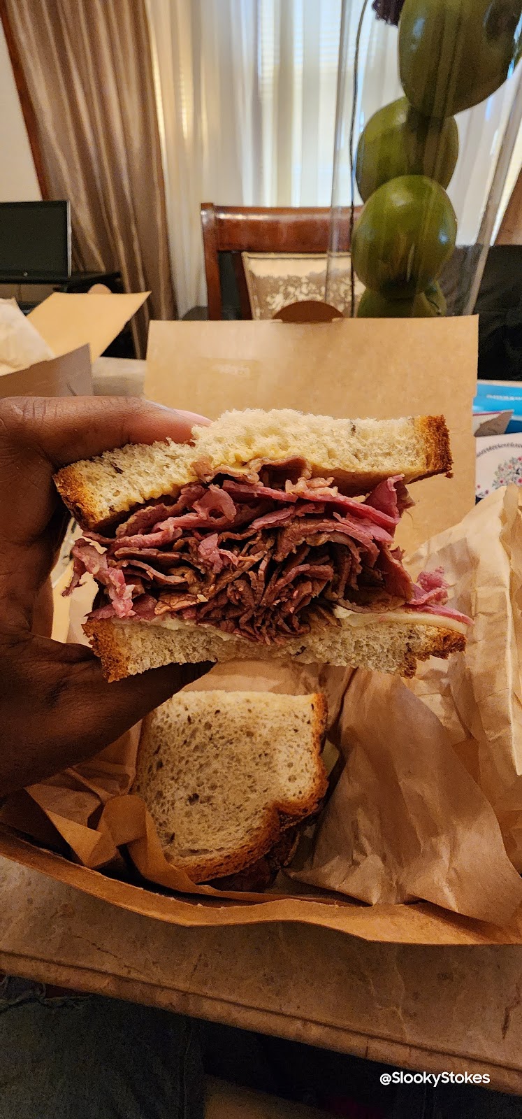 The Corned Beef Factory | restaurant | 6817 W Pershing Rd, Stickney, IL 60402, USA | 3126662536 OR +1 312-666-2536