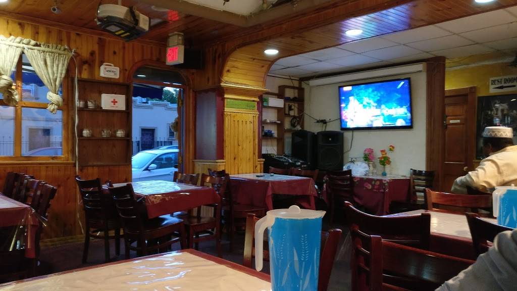 Rose Bengal | restaurant | 77-01 101st Ave, Ozone Park, NY 11416, USA | 7188485300 OR +1 718-848-5300