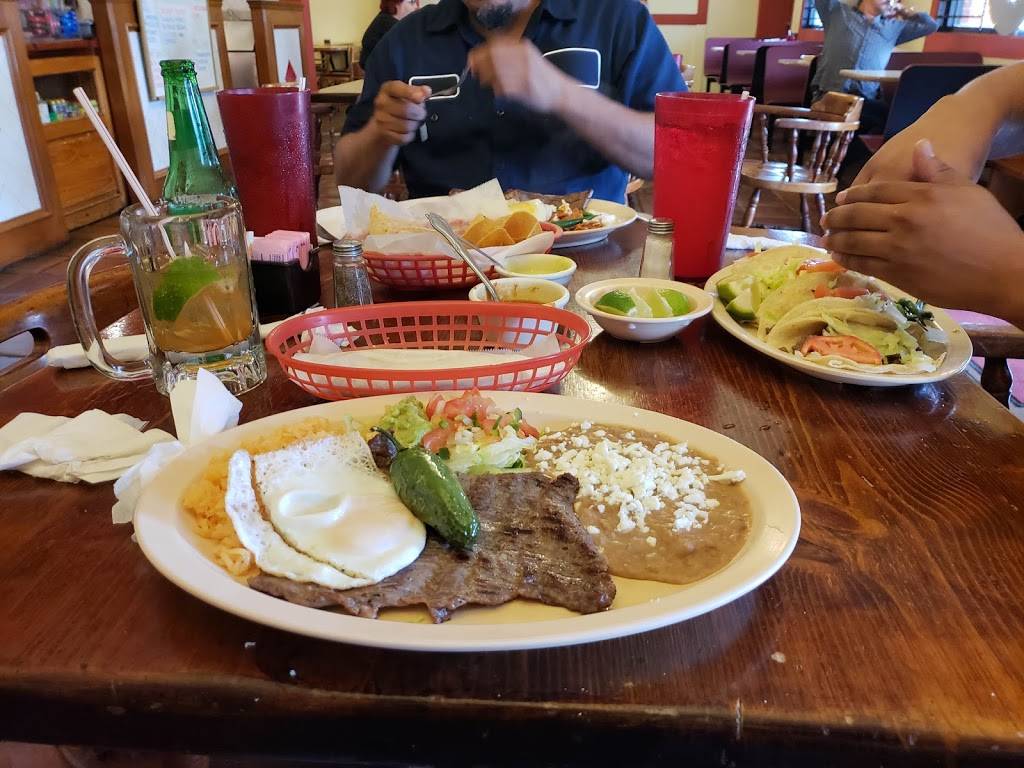 Taqueria El Herradero | restaurant | 9521 Telephone Rd, Houston, TX 77075, USA | 7139911360 OR +1 713-991-1360