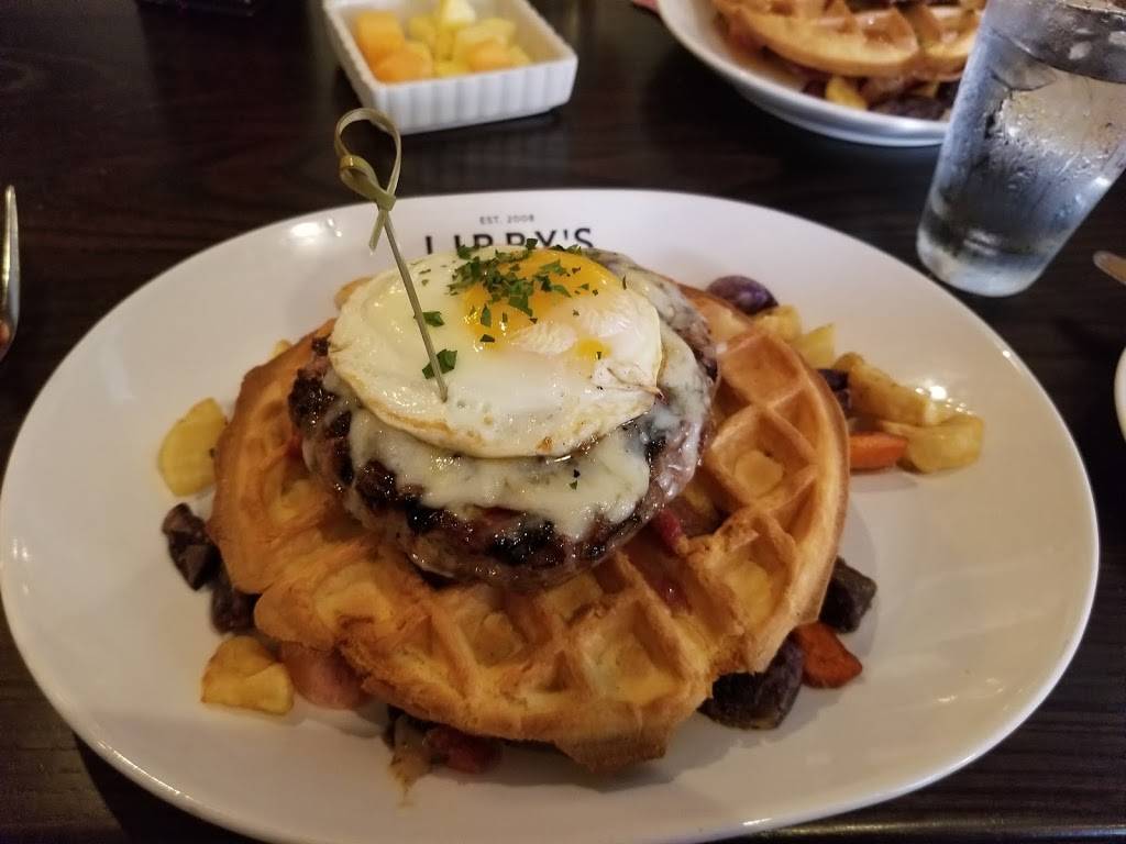 Libbys Neighborhood Brasserie | restaurant | 1917 S Osprey Ave, Sarasota, FL 34239, USA | 9414877300 OR +1 941-487-7300