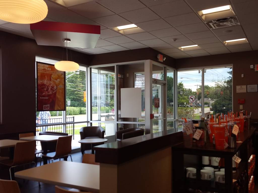 Dunkin | bakery | 405 W Main St, Batavia, NY 14020, USA | 5854831454 OR +1 585-483-1454