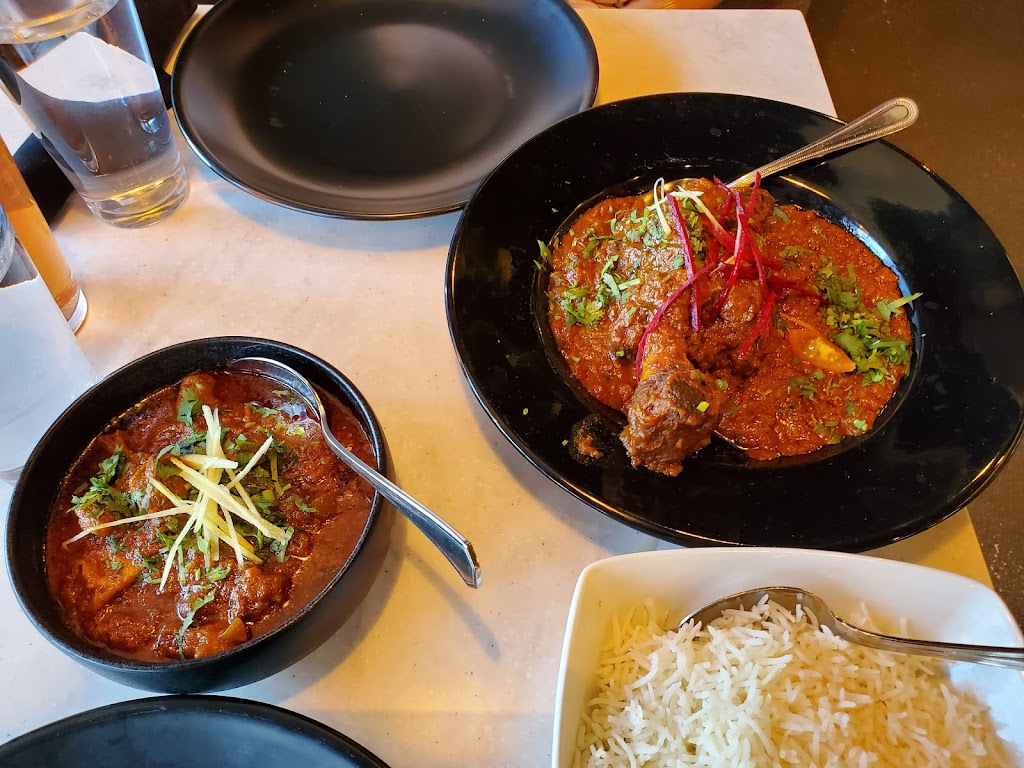 Aroma Indian Cuisine & Bar | restaurant | 501 Virginia Ave, Indianapolis, IN 46203, USA | 3176027117 OR +1 317-602-7117