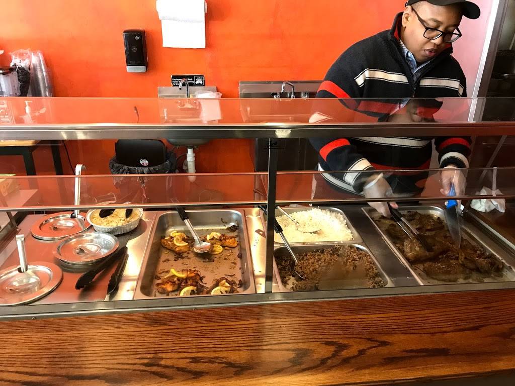 Empanada Central | restaurant | 629 Palisade Ave, Cliffside Park, NJ 07010, USA | 2013137076 OR +1 201-313-7076