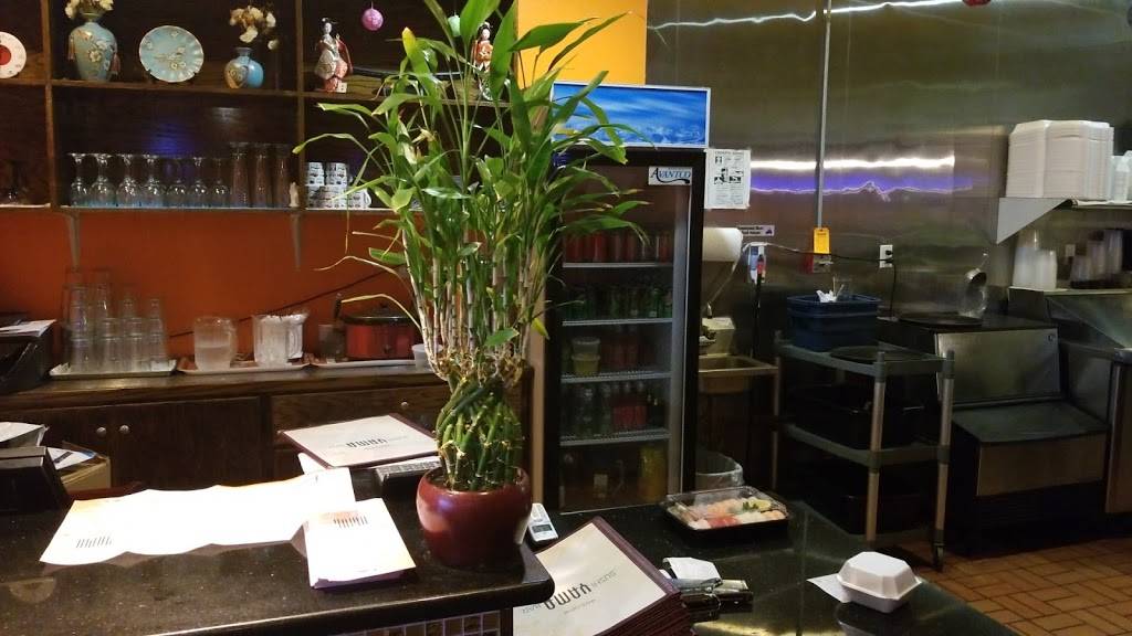 Fuji Yama | restaurant | 11618 Reisterstown Rd, Reisterstown, MD 21136, USA | 4105269888 OR +1 410-526-9888