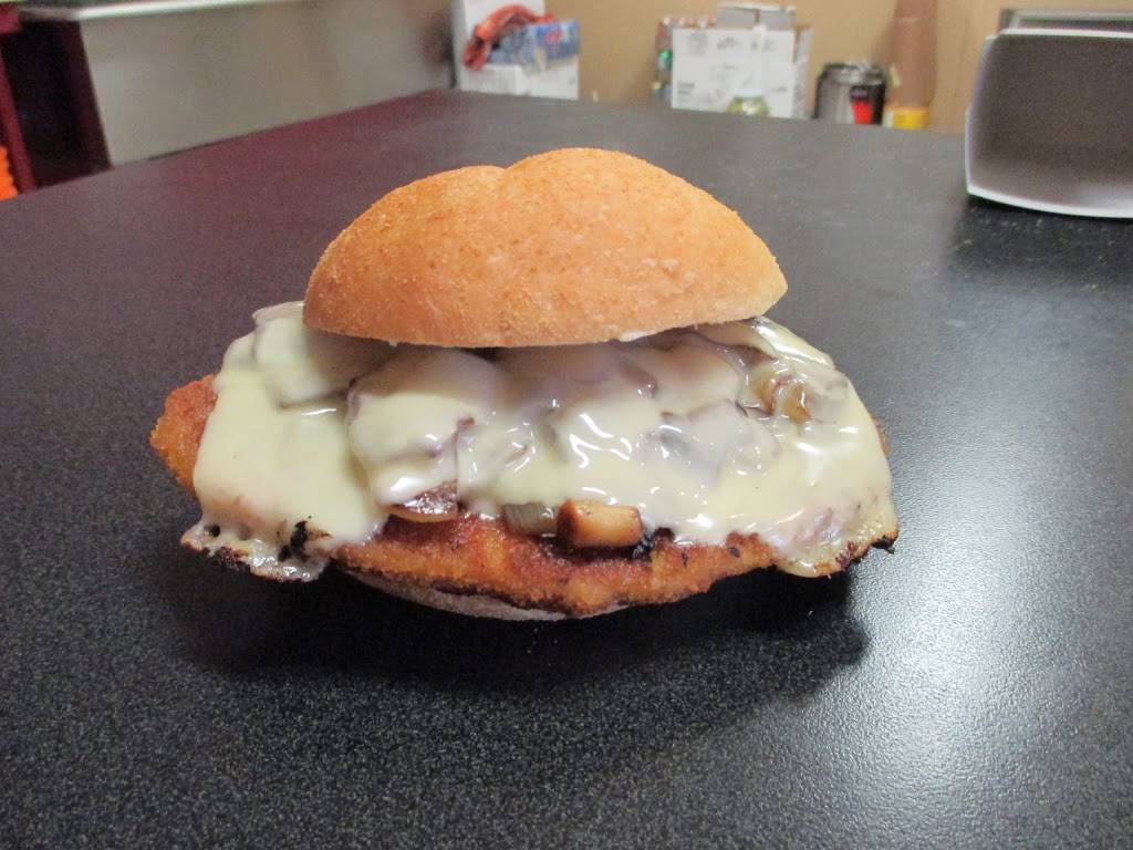 Lets Eat | restaurant | 140 Hadati Rd, Guelph, ON N1E 6N3, Canada | 5197634449 OR +1 519-763-4449