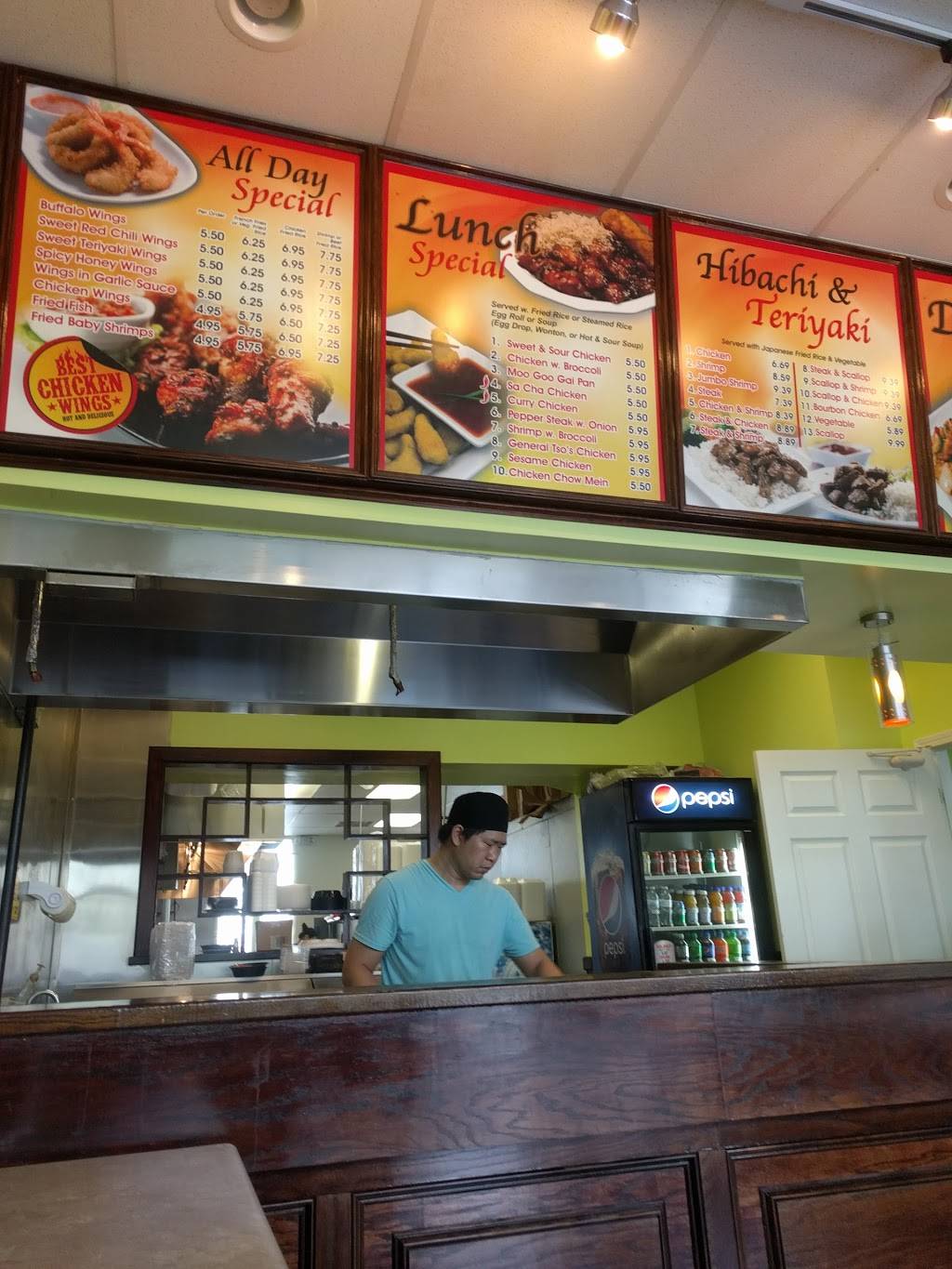 Asian Delight | restaurant | 215 Pelham Rd B211, Greenville, SC 29615, USA | 8642822388 OR +1 864-282-2388