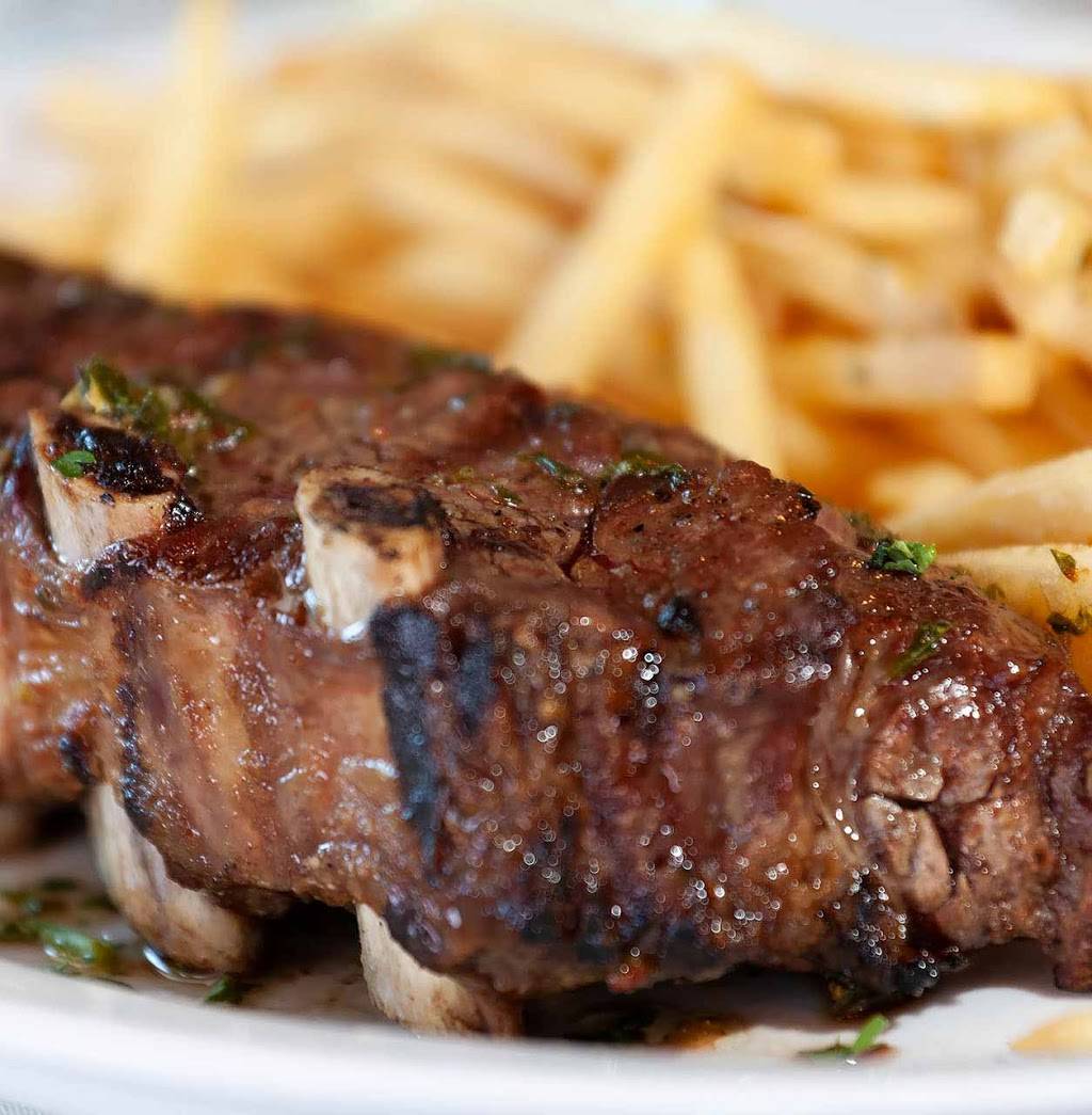 Patagonia Grill and Cafe | restaurant | 8408 Katy Fwy #220, Houston, TX 77024, USA | 7134688408 OR +1 713-468-8408