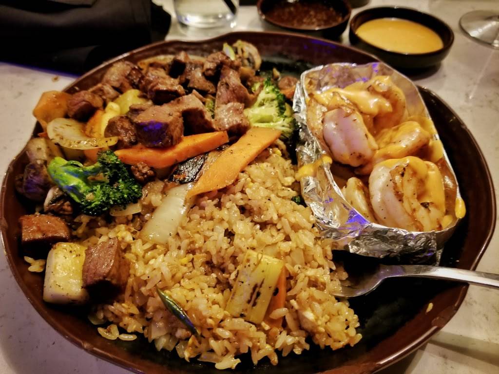 Koze | restaurant | 2204 Joe Battle Blvd, El Paso, TX 79938, USA | 9158561288 OR +1 915-856-1288