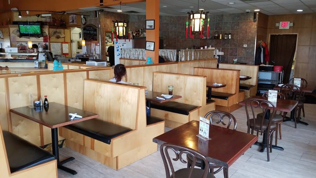 Sushi & Thai | restaurant | 575 N Lapeer Rd, Lake Orion, MI 48362, USA | 2488148400 OR +1 248-814-8400