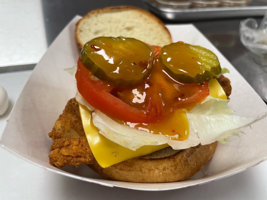 Dexters Birdland | meal takeaway | 595 W Church St Suite E, Orlando, FL 32805, USA | 4079746650 OR +1 407-974-6650