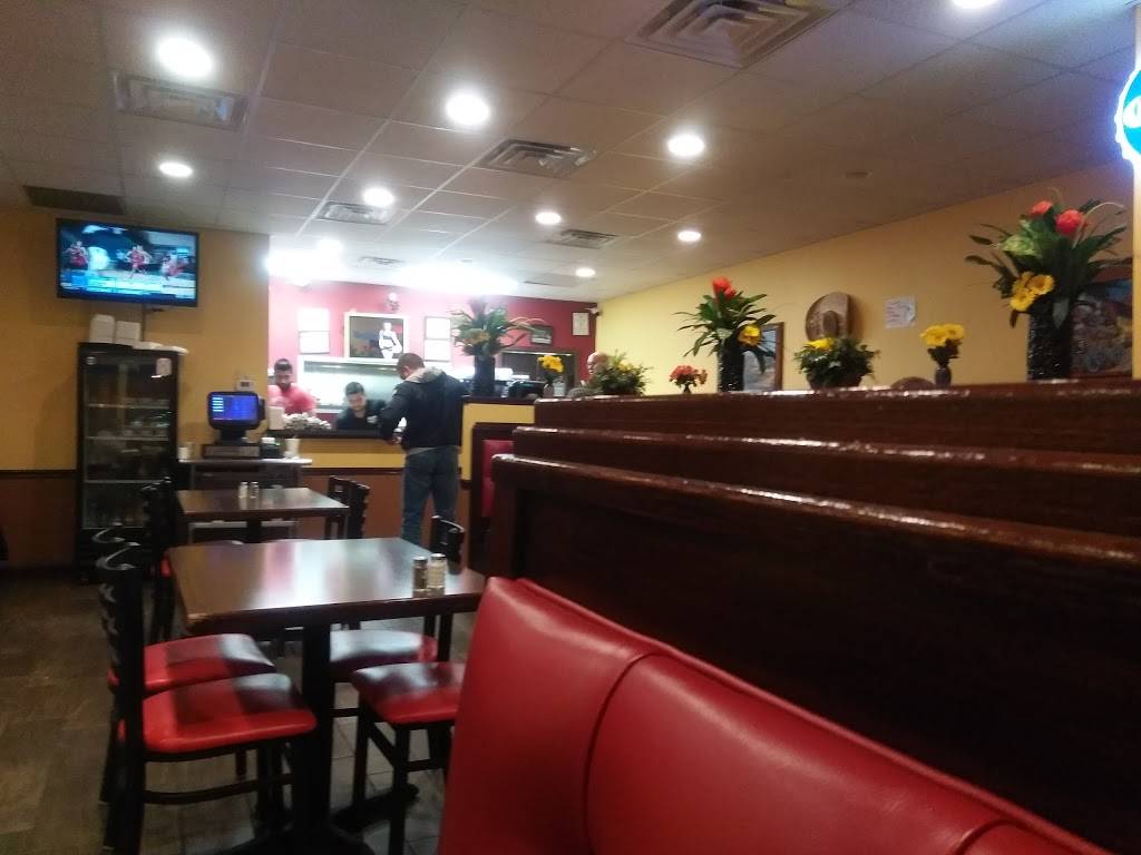 Fat Burrito | restaurant | 1302 N Main St, Crown Point, IN 46307, USA | 2192132382 OR +1 219-213-2382