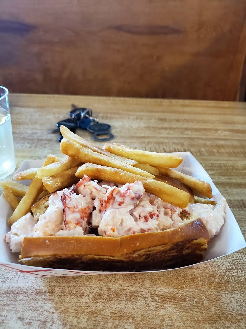 Woodmans of Essex | restaurant | 119 Main St, Essex, MA 01929, USA | 9787686057 OR +1 978-768-6057