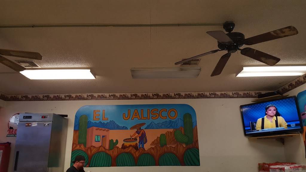 Jalisco Restaurant | restaurant | 1777, 615 E 47th St S #627, Wichita, KS 67216, USA | 3162604640 OR +1 316-260-4640