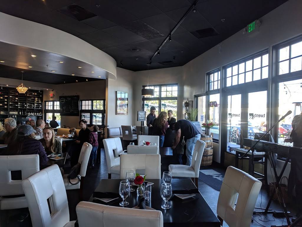 Twenty88 | restaurant | 2088 Ventura Blvd, Camarillo, CA 93010, USA | 8053882088 OR +1 805-388-2088
