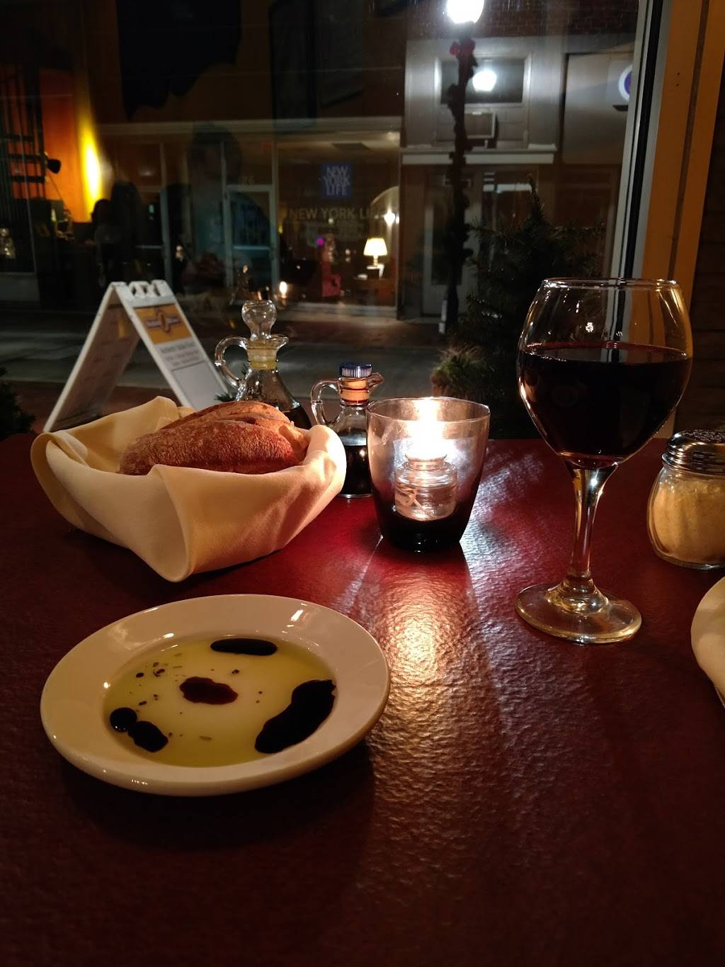 Ristorante Ottaviani | restaurant | 25 N Centre St, Cumberland, MD 21502, USA | 3017220052 OR +1 301-722-0052