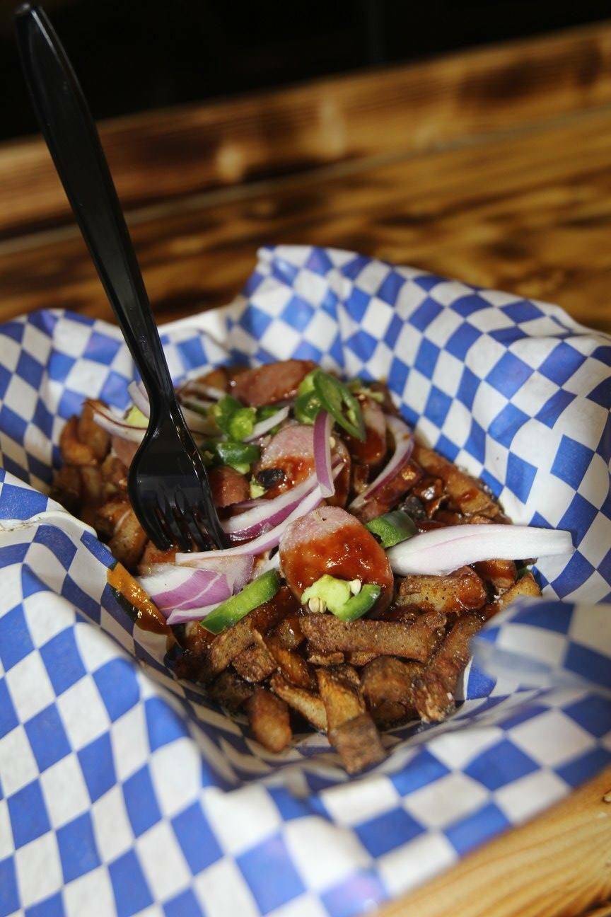 Klemms Smoke Haus | restaurant | 4019, 2000 S Broadway, Edmond, OK 73013, USA | 4057577412 OR +1 405-757-7412