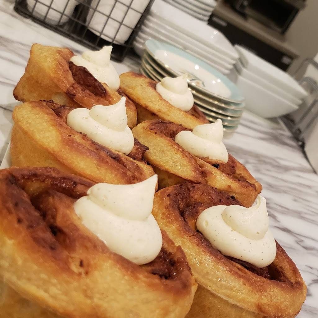 Oma Cafe | bakery | 234 Leonard St N, West Salem, WI 54669, USA | 6086120600 OR +1 608-612-0600