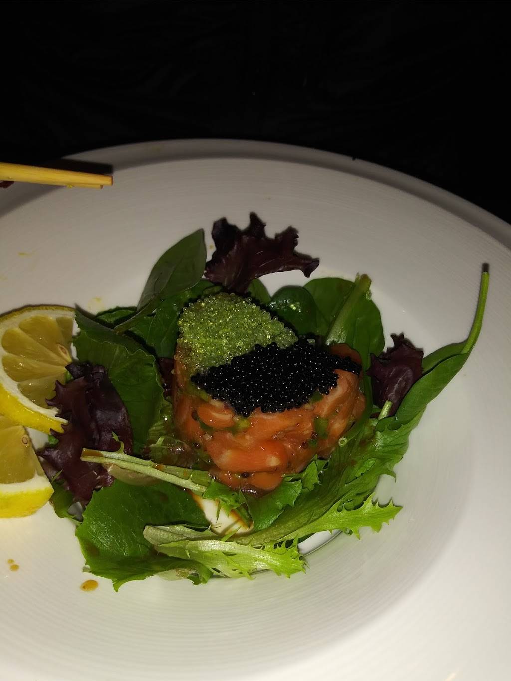 Okinawa Sushi & Hibachi Steak House | restaurant | 148 Wildwood Pkwy, Homewood, AL 35209, USA | 2059171111 OR +1 205-917-1111