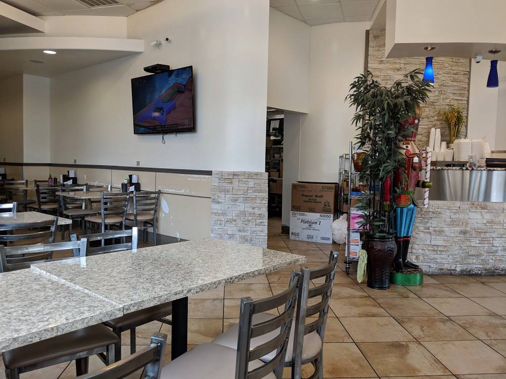 Pho Dan | restaurant | 2711 La Frontera Blvd, Round Rock, TX 78681, USA | 5125273699 OR +1 512-527-3699