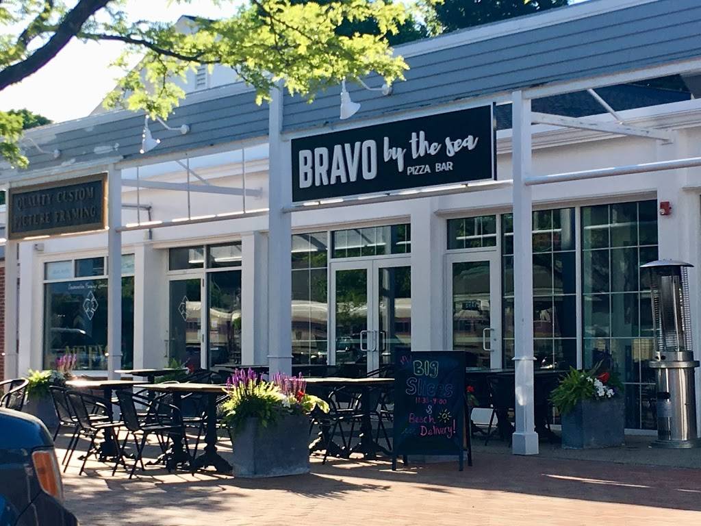 Bravo By The Sea | restaurant | Manchester-by-the-Sea, MA 01944, USA | 9787049388 OR +1 978-704-9388