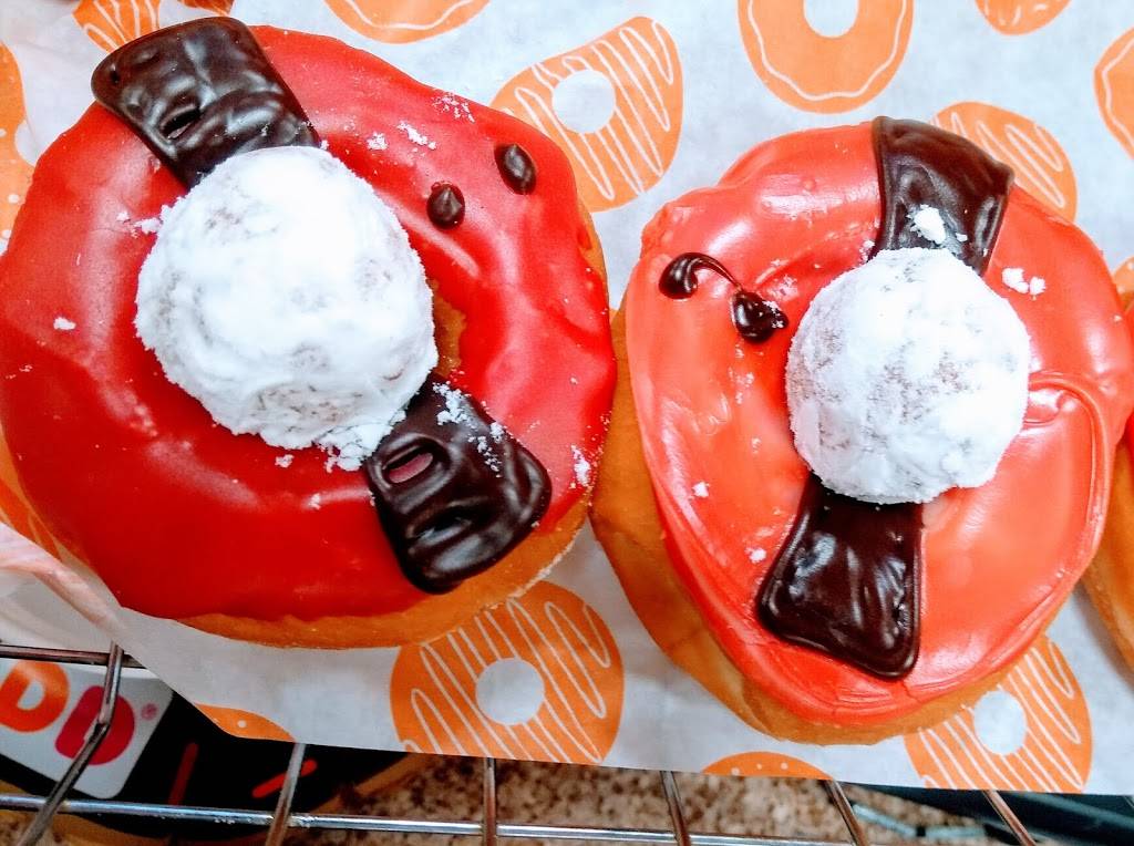 Dunkin | bakery | 328 Wilbur Ave, Swansea, MA 02777, USA | 5086766621 OR +1 508-676-6621