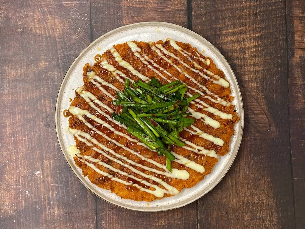 Zusik | restaurant | 202 W 14th St, New York, NY 10011, USA | 6463705331 OR +1 646-370-5331