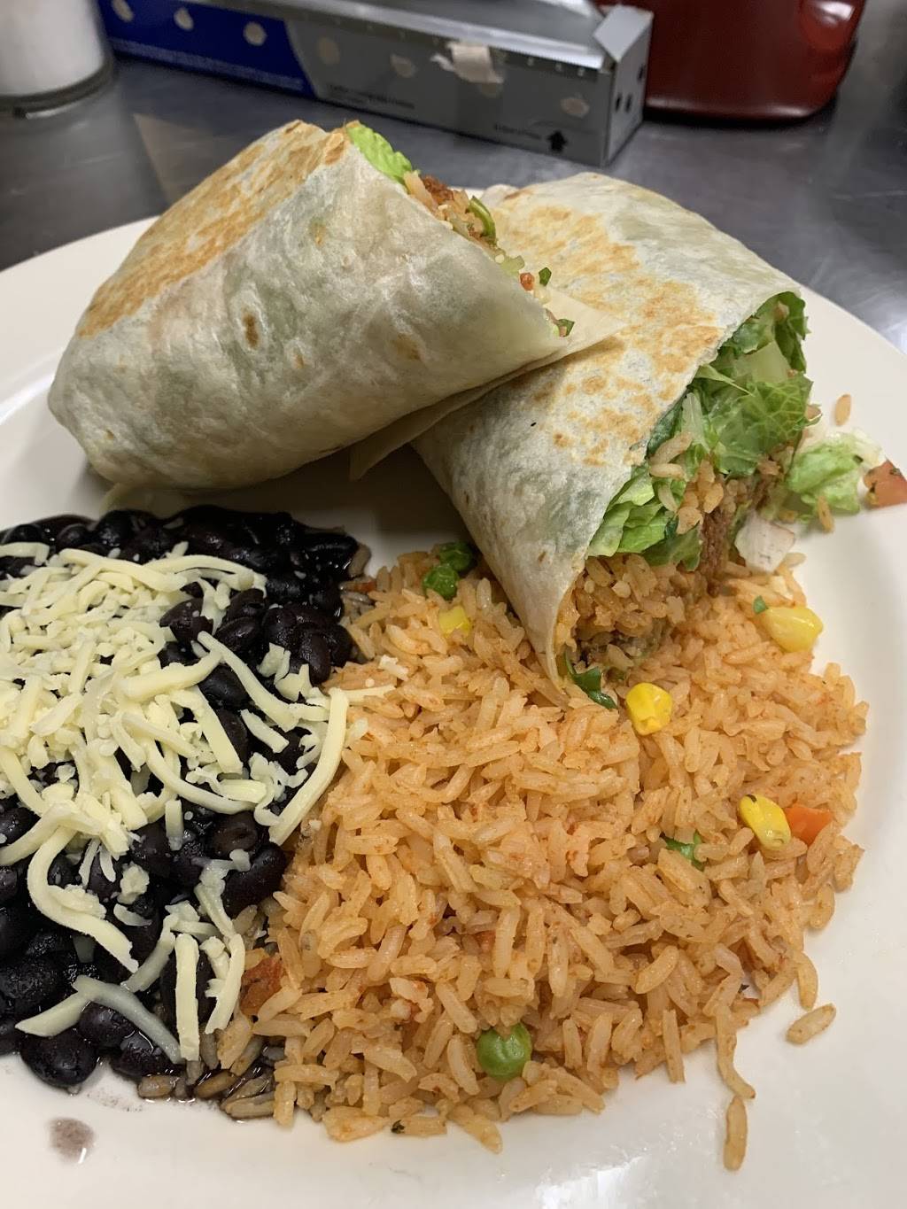 Fajitas house grill inc | restaurant | 4204 N Arlington Heights Rd STE E, Arlington Heights, IL 60004, USA | 8477493295 OR +1 847-749-3295