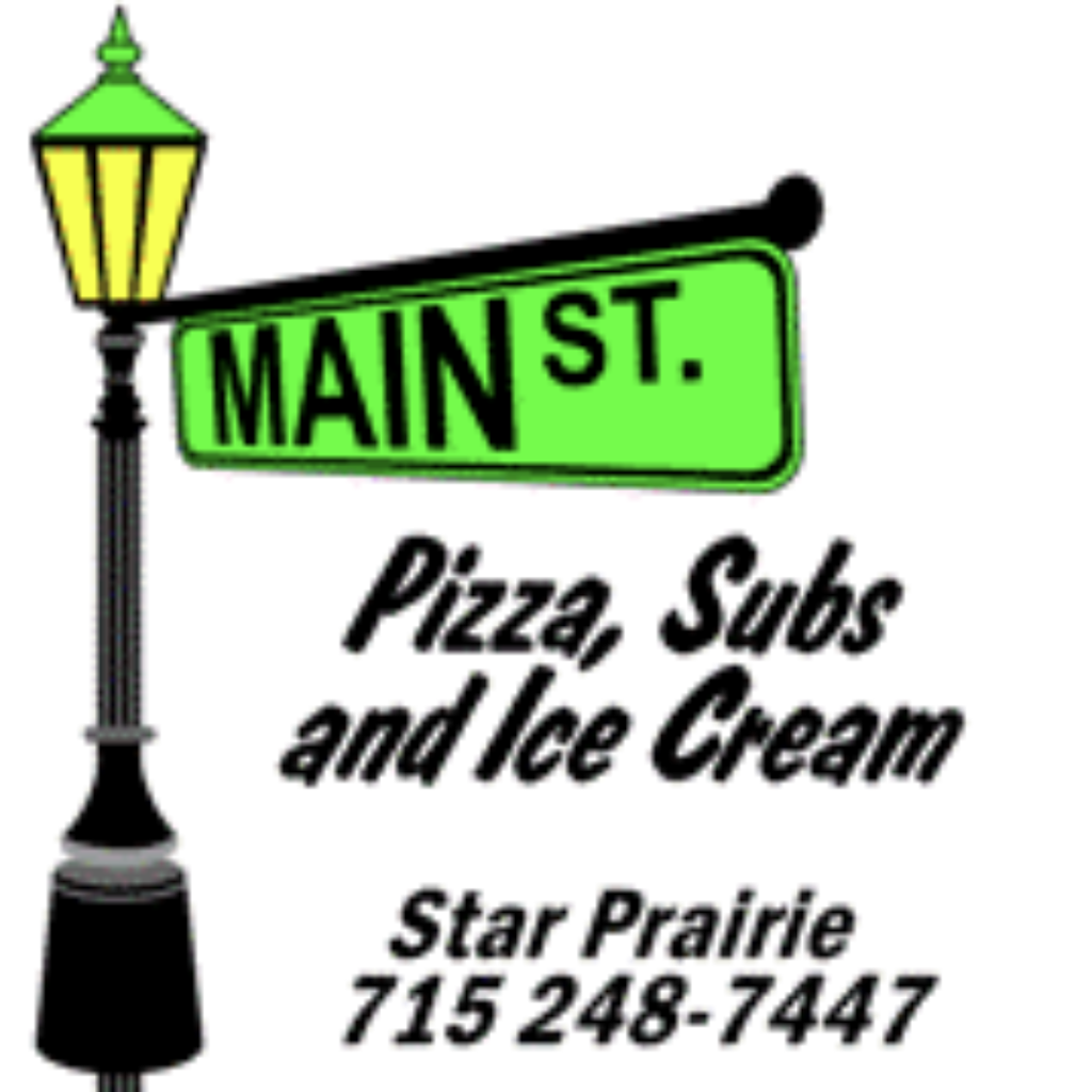 Main Street Pizza | meal delivery | 106 Main St, Star Prairie, WI 54026, USA | 7152487447 OR +1 715-248-7447