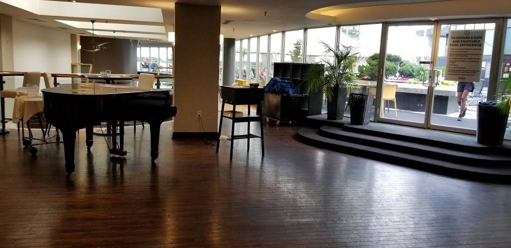 Watermark restaurant | restaurant | 249 Queens Quay W, Toronto, ON M5J 2N5, Canada | 4169152709 OR +1 416-915-2709