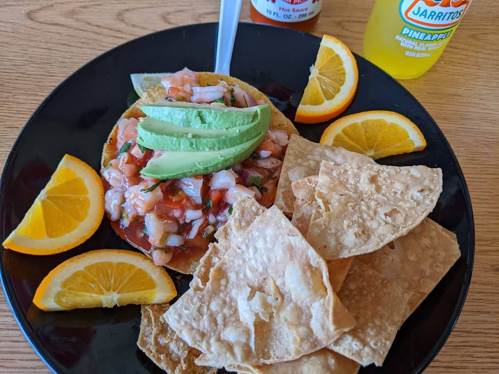 El Volcan Taqueria | restaurant | 1942 N Main St, Salinas, CA 93906, USA | 8319755399 OR +1 831-975-5399