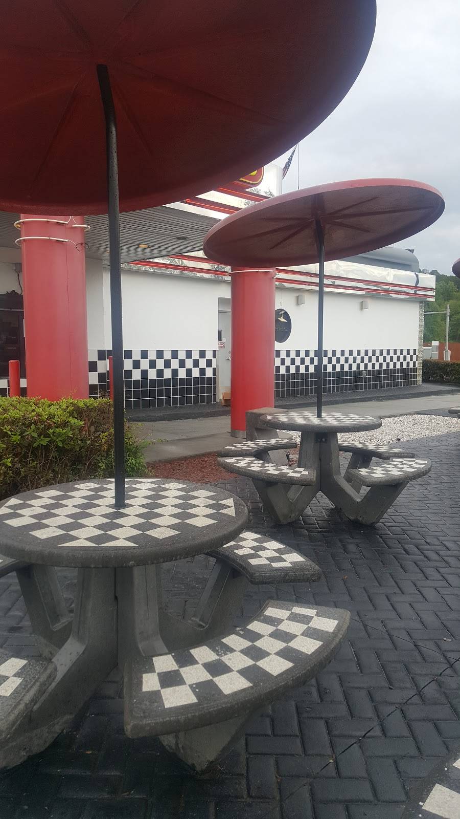 Checkers | restaurant | 9500 GA-92, Woodstock, GA 30188, USA | 7705161595 OR +1 770-516-1595