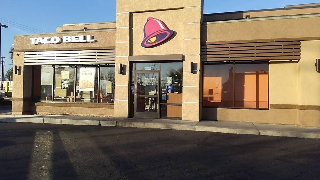 Taco Bell | meal takeaway | 2525 Marconi Ave, Sacramento, CA 95821, USA | 9164860747 OR +1 916-486-0747