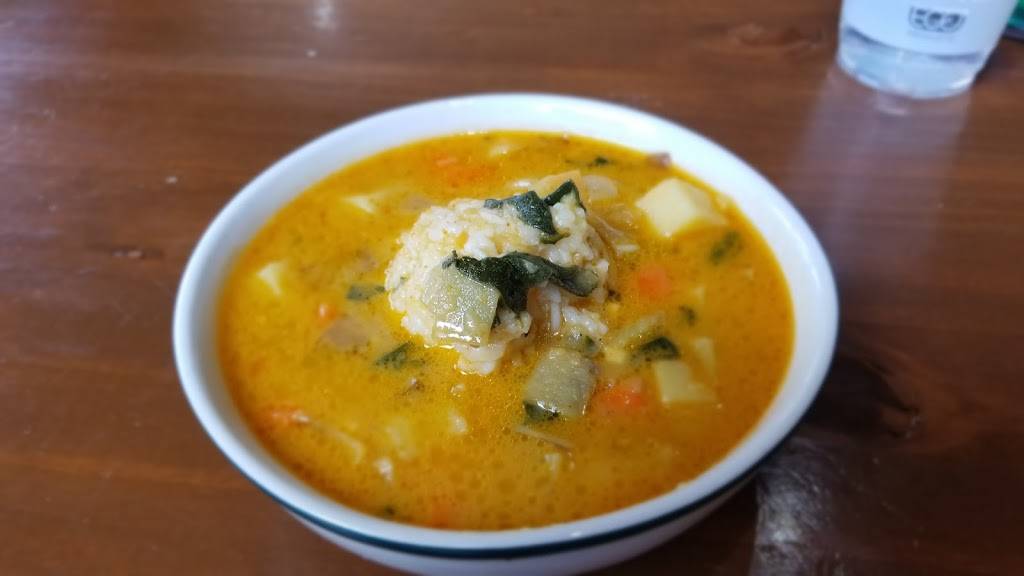 Wildflower Vegan Cafe | bakery | 501 N High St, Millville, NJ 08332, USA | 8562657955 OR +1 856-265-7955