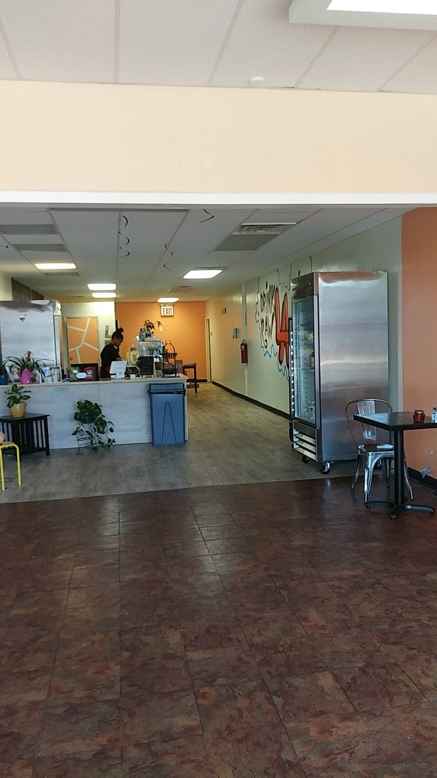 Be in good health | restaurant | 227-17 Merrick Blvd, Laurelton, NY 11413, United States | 9292065414 OR +1 929-206-5414