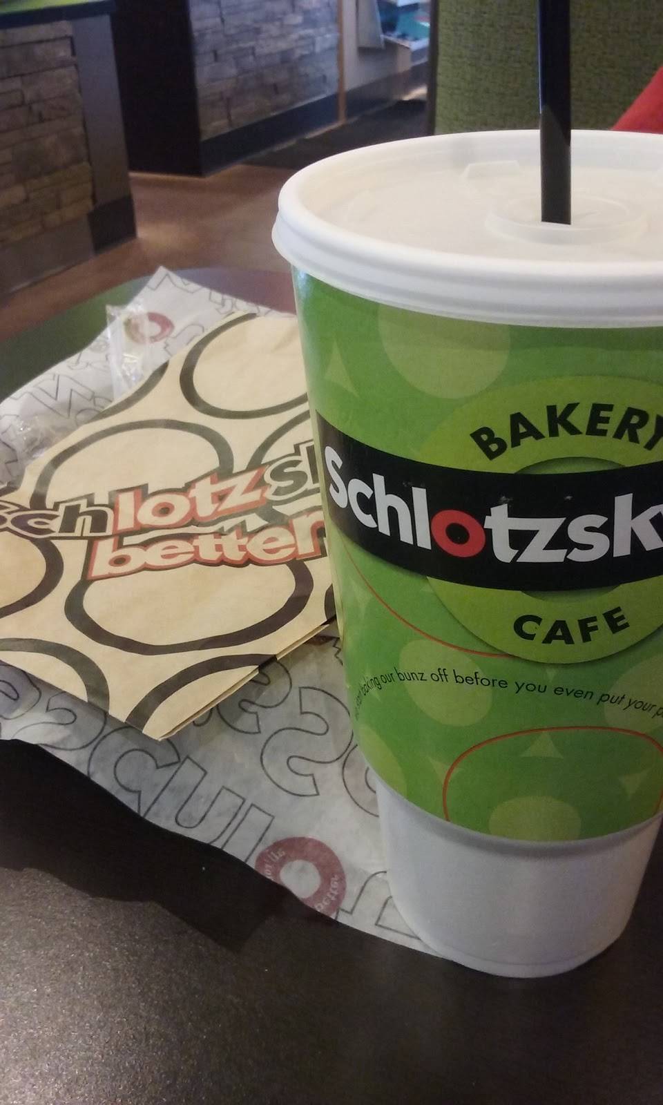 Schlotzskys | bakery | 1605 Hewitt Dr, Waco, TX 76712, USA | 2542246219 OR +1 254-224-6219