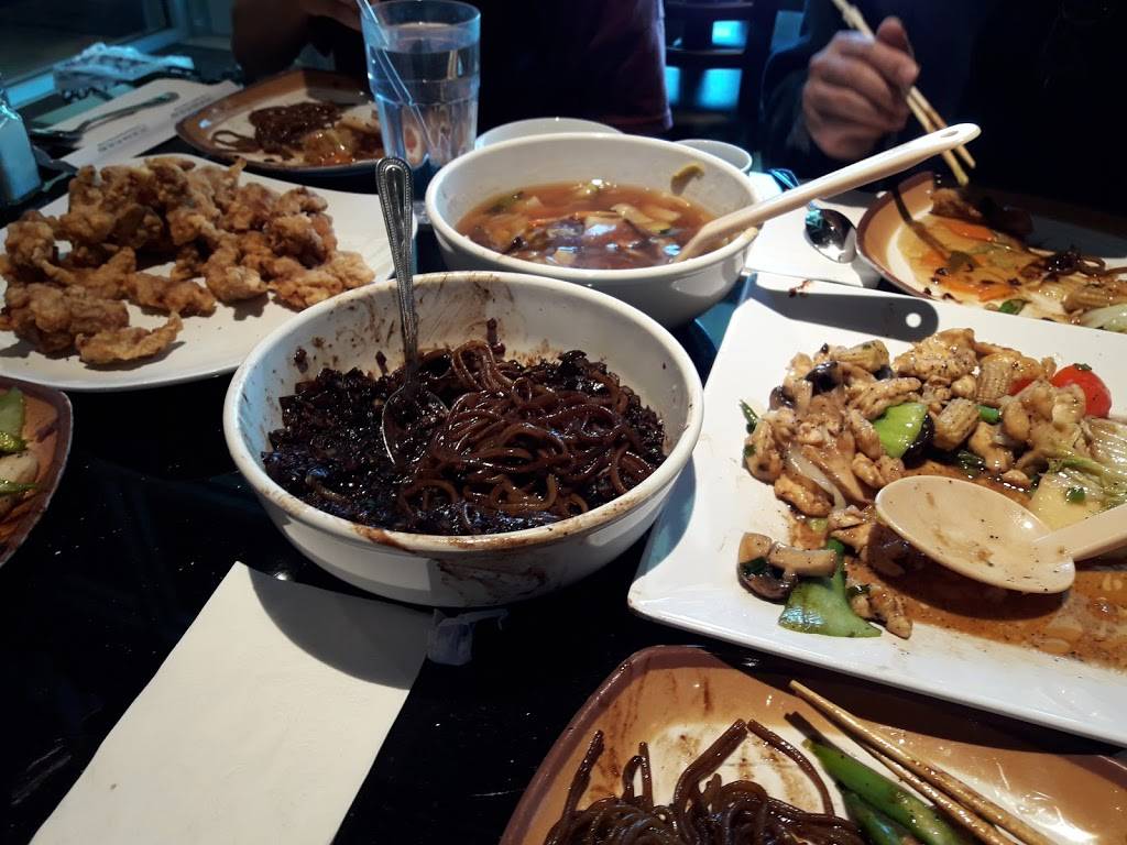 Dong Bo Sung | restaurant | 9144 Prestmont Pl #210, Frisco, TX 75035, USA | 9722929144 OR +1 972-292-9144