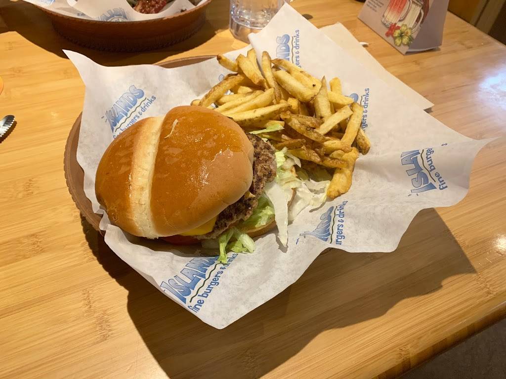 Islands Restaurant Pasadena | restaurant | 3533 E Foothill Blvd, Pasadena, CA 91107, USA | 6263516543 OR +1 626-351-6543