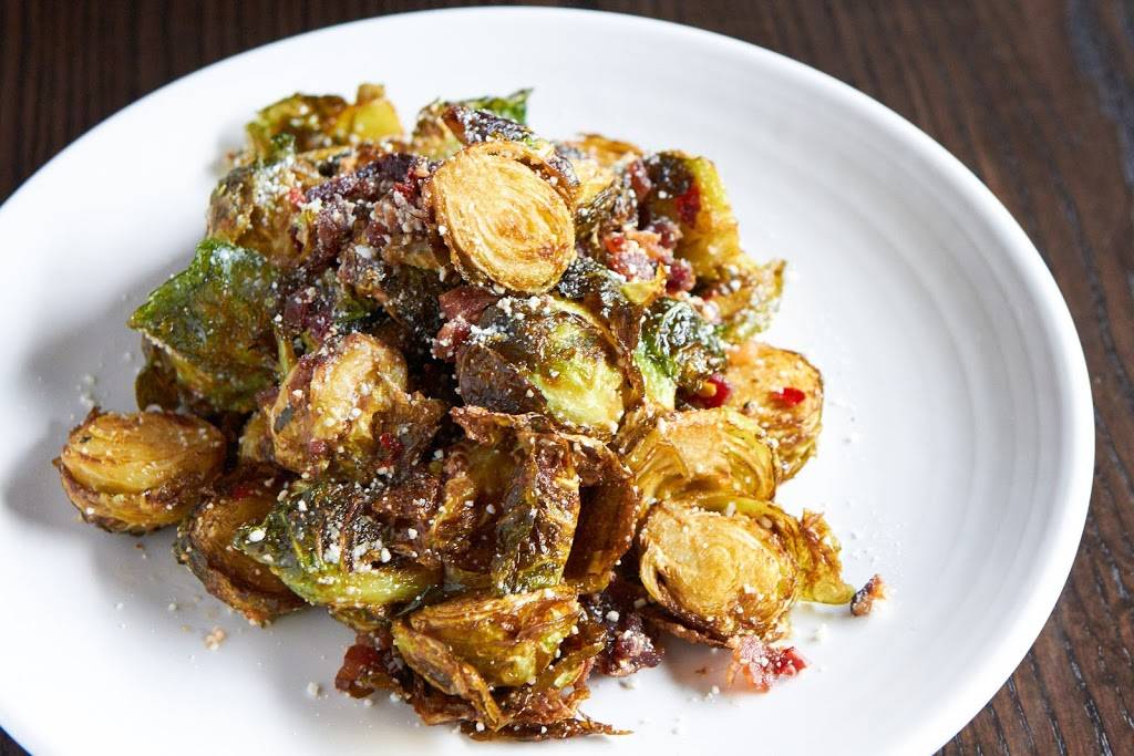 NOVY Restaurant | restaurant | 4000 24th St, San Francisco, CA 94114, USA | 4158298383 OR +1 415-829-8383