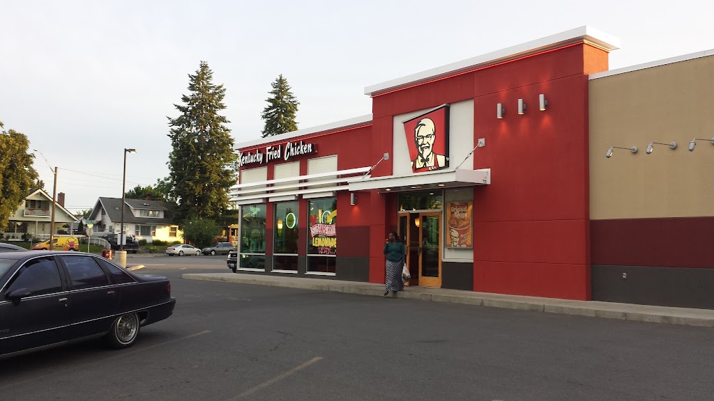 KFC | restaurant | 1812 W Northwest Blvd, Spokane, WA 99205, USA | 5093254545 OR +1 509-325-4545