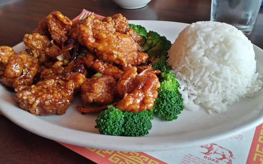Peking Wok Restaurant | restaurant | 5256 S Mission Rd #303, Bonsall, CA 92003, USA | 7607248078 OR +1 760-724-8078