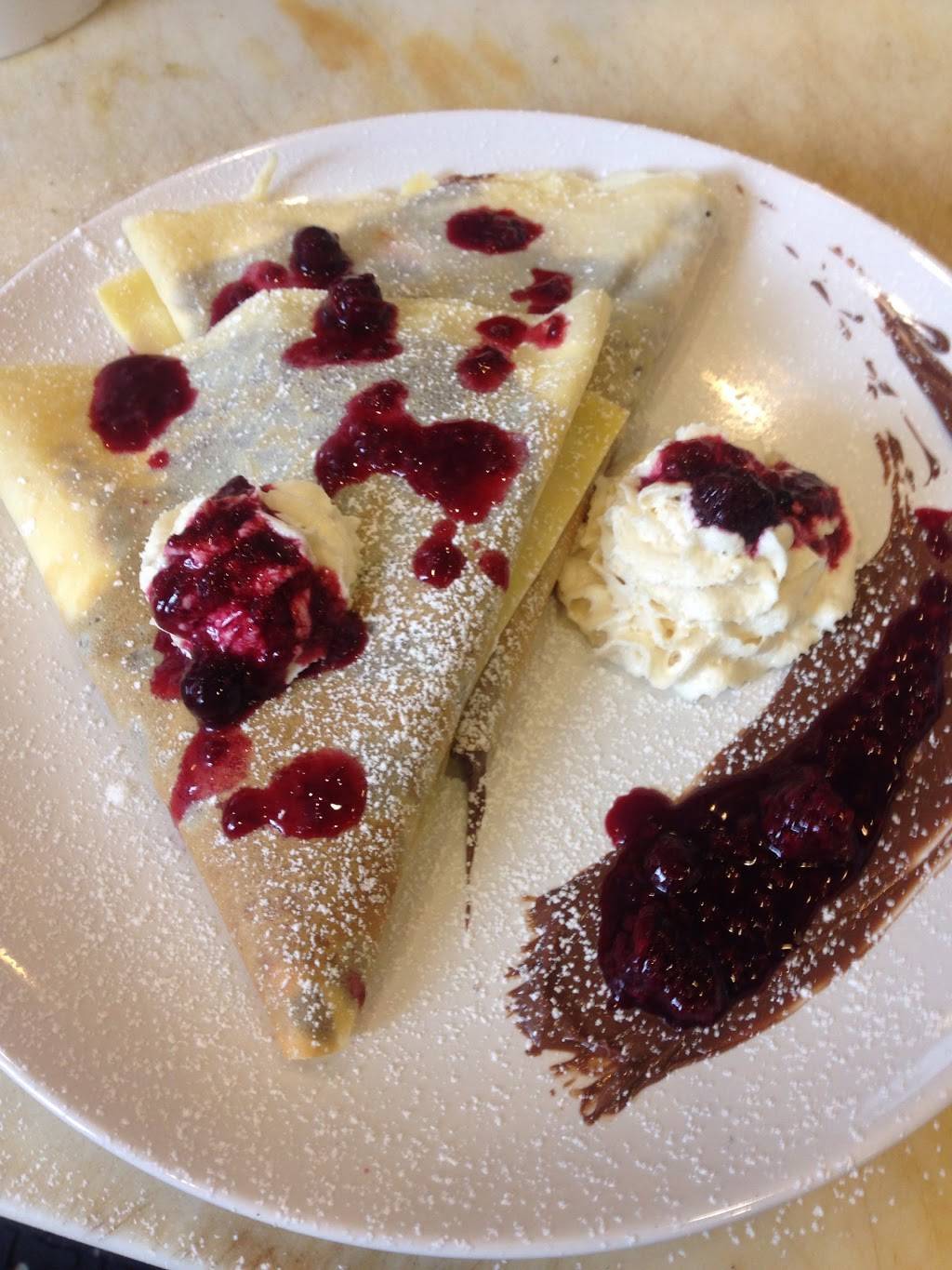 De La Coeur Café et Pâtisserie | cafe | 1836 Lovering Ave, Wilmington, DE 19806, USA | 3026607178 OR +1 302-660-7178