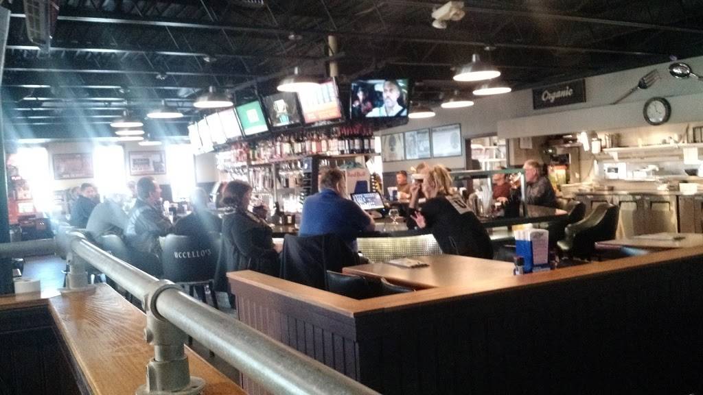 Uccellos Ristorante- East Beltline GR | meal takeaway | 2630 E Beltline Ave SE, Grand Rapids, MI 49546, USA | 6169542002 OR +1 616-954-2002