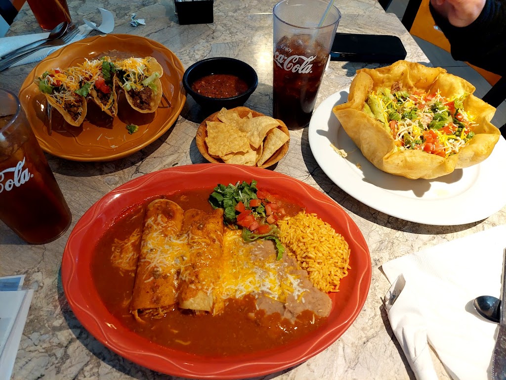 Dos Hermanas Mexican/American Steakhouse | restaurant | 435 Main St, Antonito, CO 81120, USA | 7193765589 OR +1 719-376-5589